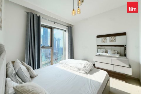 Пәтер Даунтаун Дубай (Даунтаун Бурдж Дубай), БАӘ-да 2 жатын бөлмелер, 101.2 м² № 687495 - фото 9