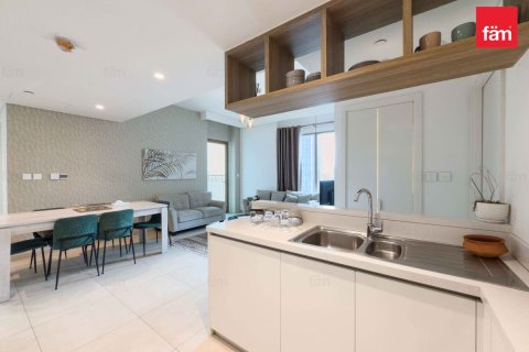 Пәтер Даунтаун Дубай (Даунтаун Бурдж Дубай), БАӘ-да 2 жатын бөлмелер, 101.2 м² № 687495 - фото 4