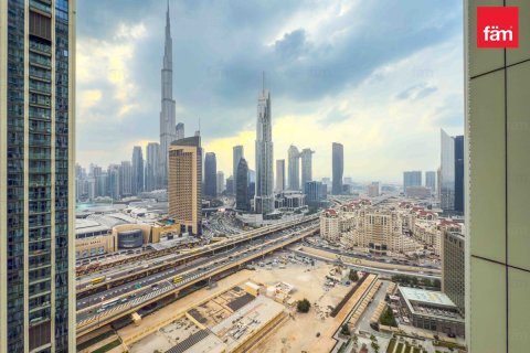 Пәтер Даунтаун Дубай (Даунтаун Бурдж Дубай), БАӘ-да 2 жатын бөлмелер, 101.2 м² № 687495 - фото 18