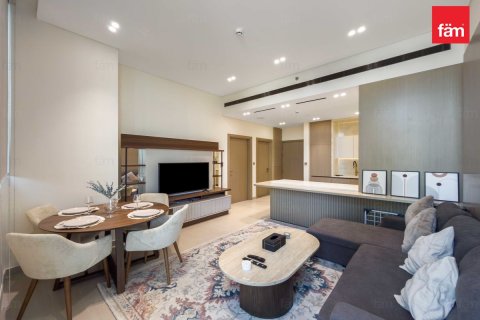 Apartment sa Dubai, UAE 1 silid-tulugan, 85.8 sq.m. № 687493
