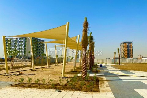 Řadový dům v Dubai, SAE 2 ložnice, 172 m² Č.: 635709 - fotografie 21
