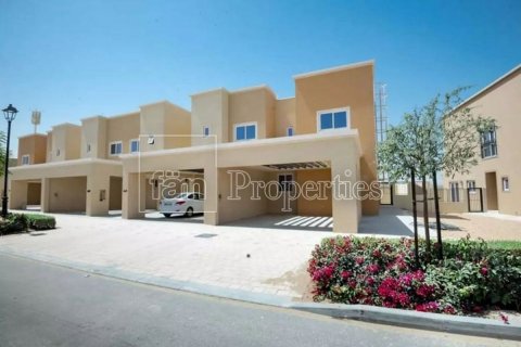 Vila di Dubai, UEA 3 kamar tidur, 161 m2 nomor 635715 - foto 1