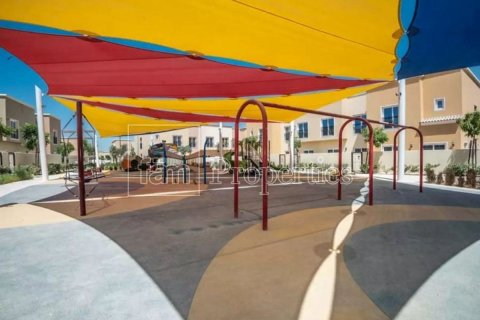 Vila di Dubai, UEA 3 kamar tidur, 161 m2 nomor 635715 - foto 15
