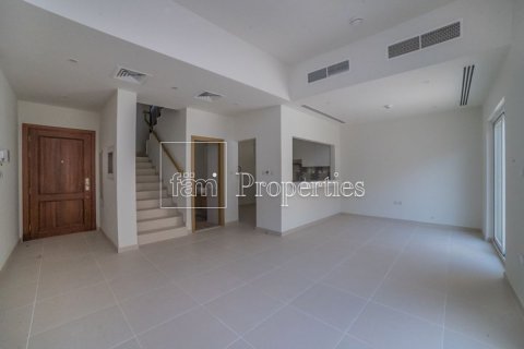 Vila di Dubai, UEA 3 kamar tidur, 161 m2 nomor 635715 - foto 4