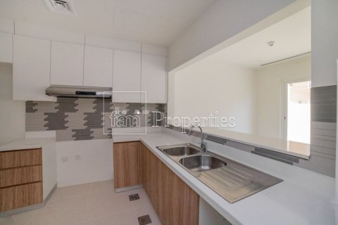Vila di Dubai, UEA 3 kamar tidur, 161 m2 nomor 635715 - foto 11