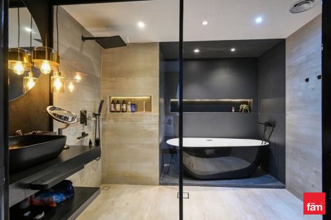 Byt v Dubai, SAE 1 ložnice, 131.5 m² Č.: 635714 - fotografie 8