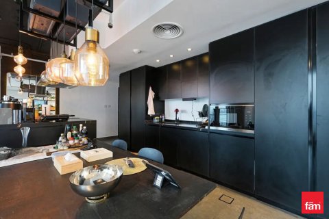 Byt v Dubai, SAE 1 ložnice, 131.5 m² Č.: 635714 - fotografie 5