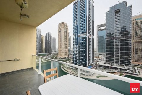 Byt v Dubai, SAE 1 ložnice, 131.5 m² Č.: 635714 - fotografie 10