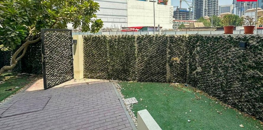 Vila v Dubai, SAE 4 ložnice, 173.9 m² Č.: 635711