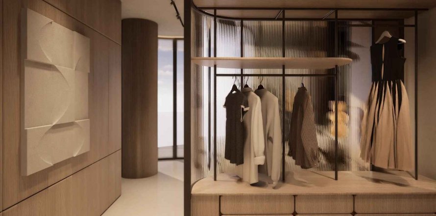 پنت هاوس در Al Reem Island، Abu Dhabi ، امارات متحده عربی 4 خوابه ، 354.39 متر مربع.  شماره 739493