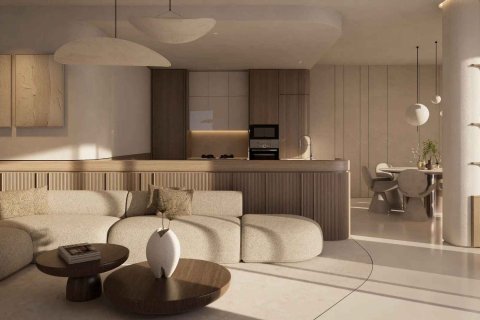 Apartamento en venta en Al Reem Island, Abu Dhabi, EAU 2 dormitorios, 151.77 m2 № 739489 - foto 8