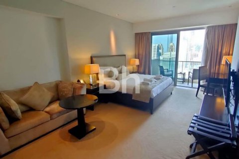 Wohnung zur Miete in Dubai Marina, Dubai, VAE 51 m2 Nr. 643619 - Foto 1