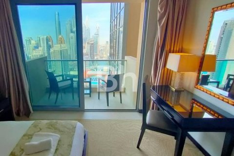 Wohnung zur Miete in Dubai Marina, Dubai, VAE 51 m2 Nr. 643619 - Foto 6