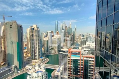 Wohnung zur Miete in Dubai Marina, Dubai, VAE 51 m2 Nr. 643619 - Foto 12