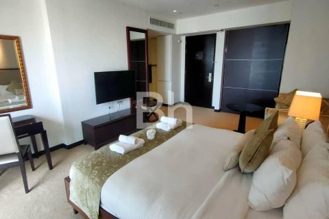 Wohnung zur Miete in Dubai Marina, Dubai, VAE 51 m2 Nr. 643619 - Foto 9
