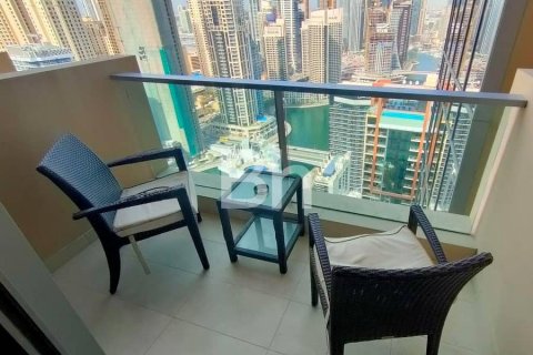 Wohnung zur Miete in Dubai Marina, Dubai, VAE 51 m2 Nr. 643619 - Foto 7