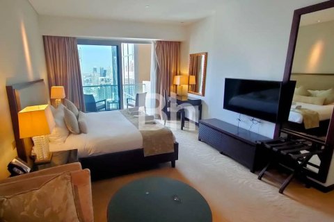Wohnung zur Miete in Dubai Marina, Dubai, VAE 51 m2 Nr. 643619 - Foto 2