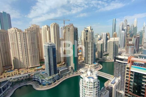 Wohnung zur Miete in Dubai Marina, Dubai, VAE 51 m2 Nr. 643619 - Foto 3