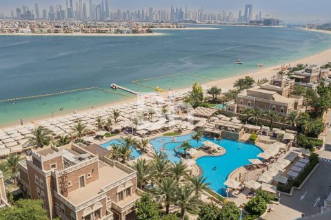 Wohnung zur Miete in Palm Jumeirah, Dubai, VAE 3 Schlafzimmer, 226 m2 Nr. 643618 - Foto 1