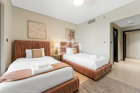 Wohnung zur Miete in Palm Jumeirah, Dubai, VAE 3 Schlafzimmer, 226 m2 Nr. 643618 - Foto 9