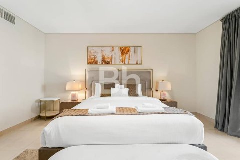 Wohnung zur Miete in Palm Jumeirah, Dubai, VAE 3 Schlafzimmer, 226 m2 Nr. 643618 - Foto 5