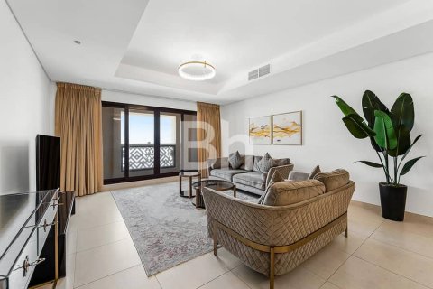 Wohnung zur Miete in Palm Jumeirah, Dubai, VAE 3 Schlafzimmer, 226 m2 Nr. 643618 - Foto 2