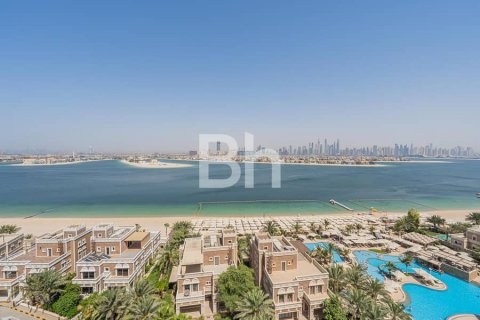 Wohnung zur Miete in Palm Jumeirah, Dubai, VAE 3 Schlafzimmer, 226 m2 Nr. 643618 - Foto 16