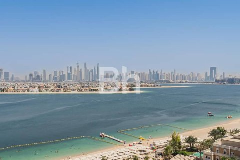 Wohnung zur Miete in Palm Jumeirah, Dubai, VAE 3 Schlafzimmer, 226 m2 Nr. 643618 - Foto 17