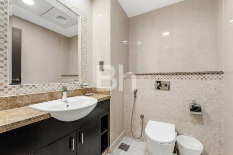 Wohnung zur Miete in Palm Jumeirah, Dubai, VAE 3 Schlafzimmer, 226 m2 Nr. 643618 - Foto 11