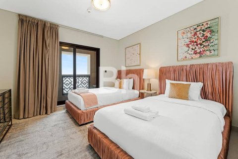 Wohnung zur Miete in Palm Jumeirah, Dubai, VAE 3 Schlafzimmer, 226 m2 Nr. 643618 - Foto 6