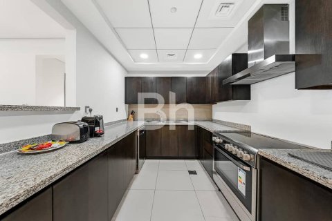 Wohnung zur Miete in Palm Jumeirah, Dubai, VAE 3 Schlafzimmer, 226 m2 Nr. 643618 - Foto 12