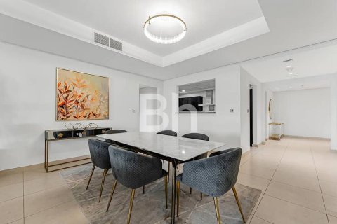 Wohnung zur Miete in Palm Jumeirah, Dubai, VAE 3 Schlafzimmer, 226 m2 Nr. 643618 - Foto 8