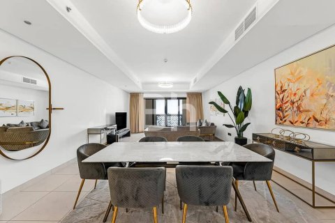 Wohnung zur Miete in Palm Jumeirah, Dubai, VAE 3 Schlafzimmer, 226 m2 Nr. 643618 - Foto 13