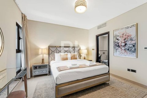 Wohnung zur Miete in Palm Jumeirah, Dubai, VAE 3 Schlafzimmer, 226 m2 Nr. 643618 - Foto 7