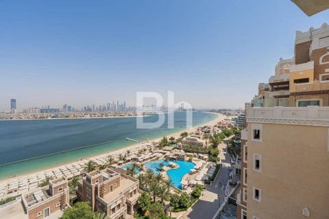 Wohnung zur Miete in Palm Jumeirah, Dubai, VAE 3 Schlafzimmer, 226 m2 Nr. 643618 - Foto 18