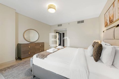 Wohnung zur Miete in Palm Jumeirah, Dubai, VAE 3 Schlafzimmer, 226 m2 Nr. 643618 - Foto 3