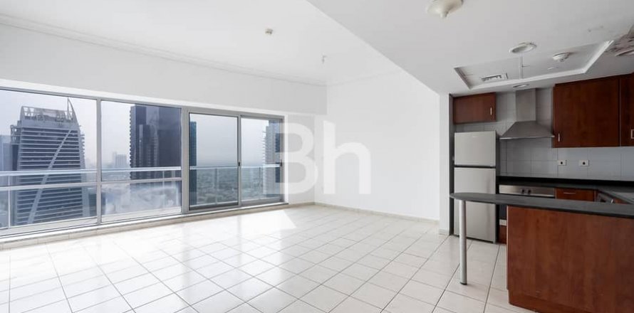 Lägenhet i Jumeirah Lake Towers, Dubai, UAE 2 sovrum, 155 kvm Nr. 643622