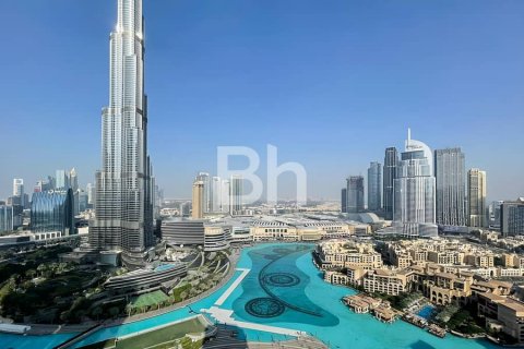 Leilighet til leie i Downtown Dubai (Downtown Burj Dubai), Dubai, Emiratene 3 soverom, 193 kvm Nr. 643617 - Foto 19