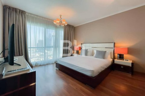 Leilighet til leie i Downtown Dubai (Downtown Burj Dubai), Dubai, Emiratene 3 soverom, 193 kvm Nr. 643617 - Foto 7