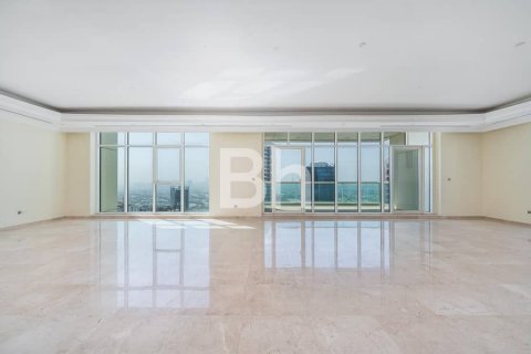 Apartament në Jumeirah Lake Towers, Dubai, Emiratet e Bashkuara Arabe 5 dhoma gjumi, 515 m2. № 643620 - Foto 2