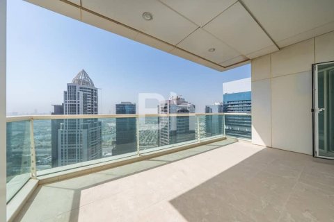 Apartament në Jumeirah Lake Towers, Dubai, Emiratet e Bashkuara Arabe 5 dhoma gjumi, 515 m2. № 643620 - Foto 5