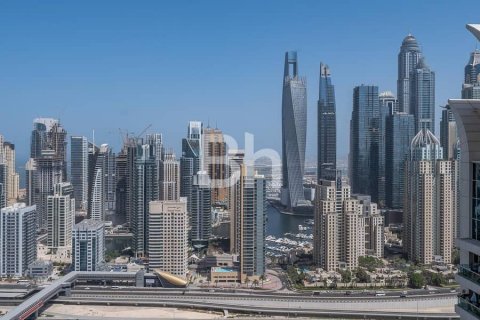 Apartament në Jumeirah Lake Towers, Dubai, Emiratet e Bashkuara Arabe 5 dhoma gjumi, 515 m2. № 643620 - Foto 20