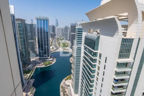 Apartament në Jumeirah Lake Towers, Dubai, Emiratet e Bashkuara Arabe 5 dhoma gjumi, 515 m2. № 643620 - Foto 21