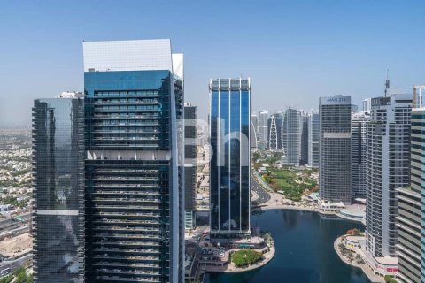 Apartament në Jumeirah Lake Towers, Dubai, Emiratet e Bashkuara Arabe 5 dhoma gjumi, 515 m2. № 643620 - Foto 7