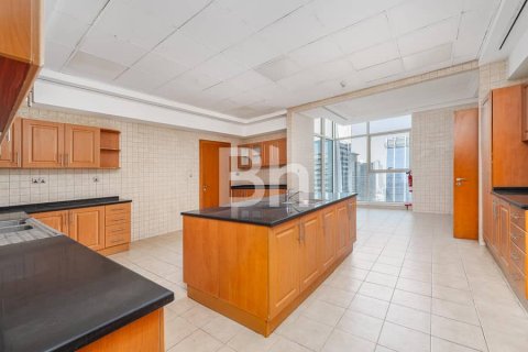 Apartament në Jumeirah Lake Towers, Dubai, Emiratet e Bashkuara Arabe 5 dhoma gjumi, 515 m2. № 643620 - Foto 3