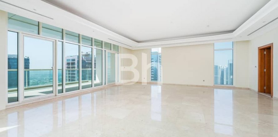 Apartament në Jumeirah Lake Towers, Dubai, Emiratet e Bashkuara Arabe 5 dhoma gjumi, 515 m2. № 643620
