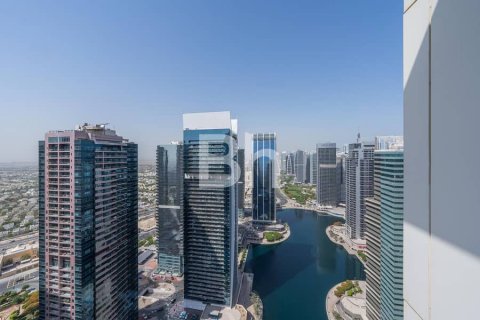 Apartament në Jumeirah Lake Towers, Dubai, Emiratet e Bashkuara Arabe 5 dhoma gjumi, 515 m2. № 643620 - Foto 6