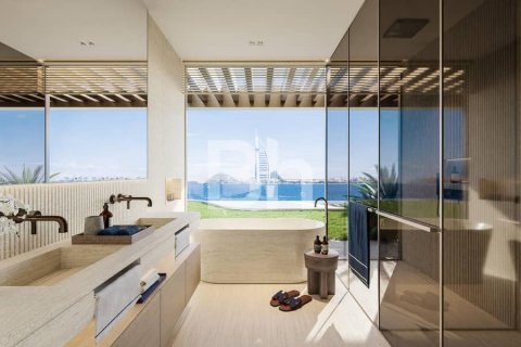 Apartament de vânzare în Palm Jumeirah, Dubai, EAU 2 dormitoare, 182 mp.  №643623 - poză 10