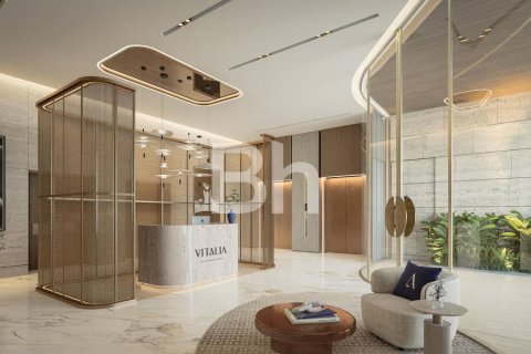 Apartament de vânzare în Palm Jumeirah, Dubai, EAU 2 dormitoare, 182 mp.  №643623 - poză 12