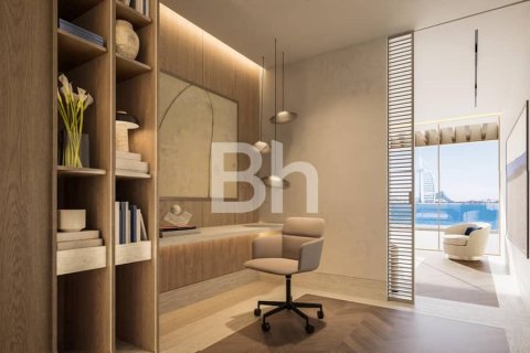 Apartament de vânzare în Palm Jumeirah, Dubai, EAU 2 dormitoare, 182 mp.  №643623 - poză 11